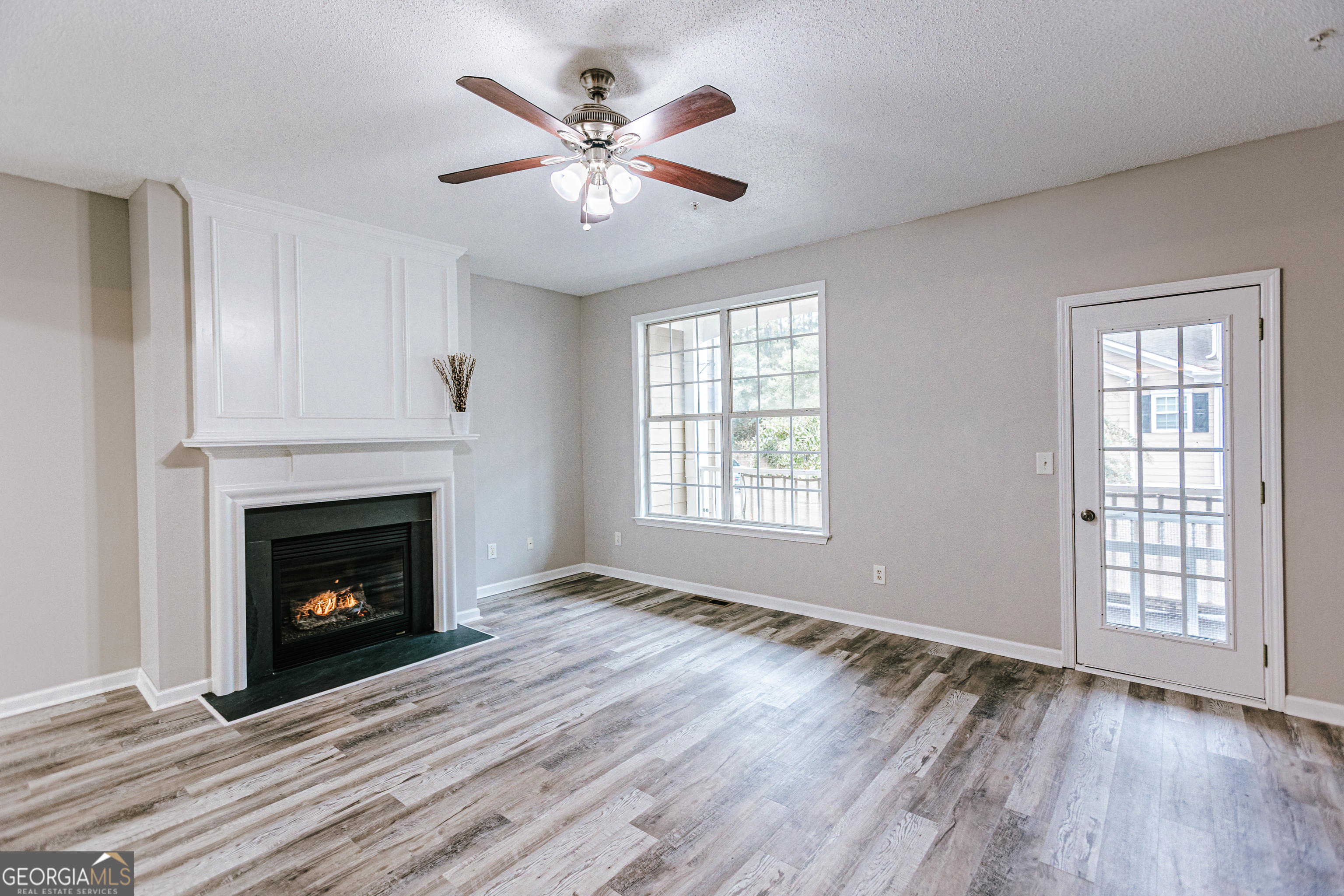 Riverstone Commons - Residential