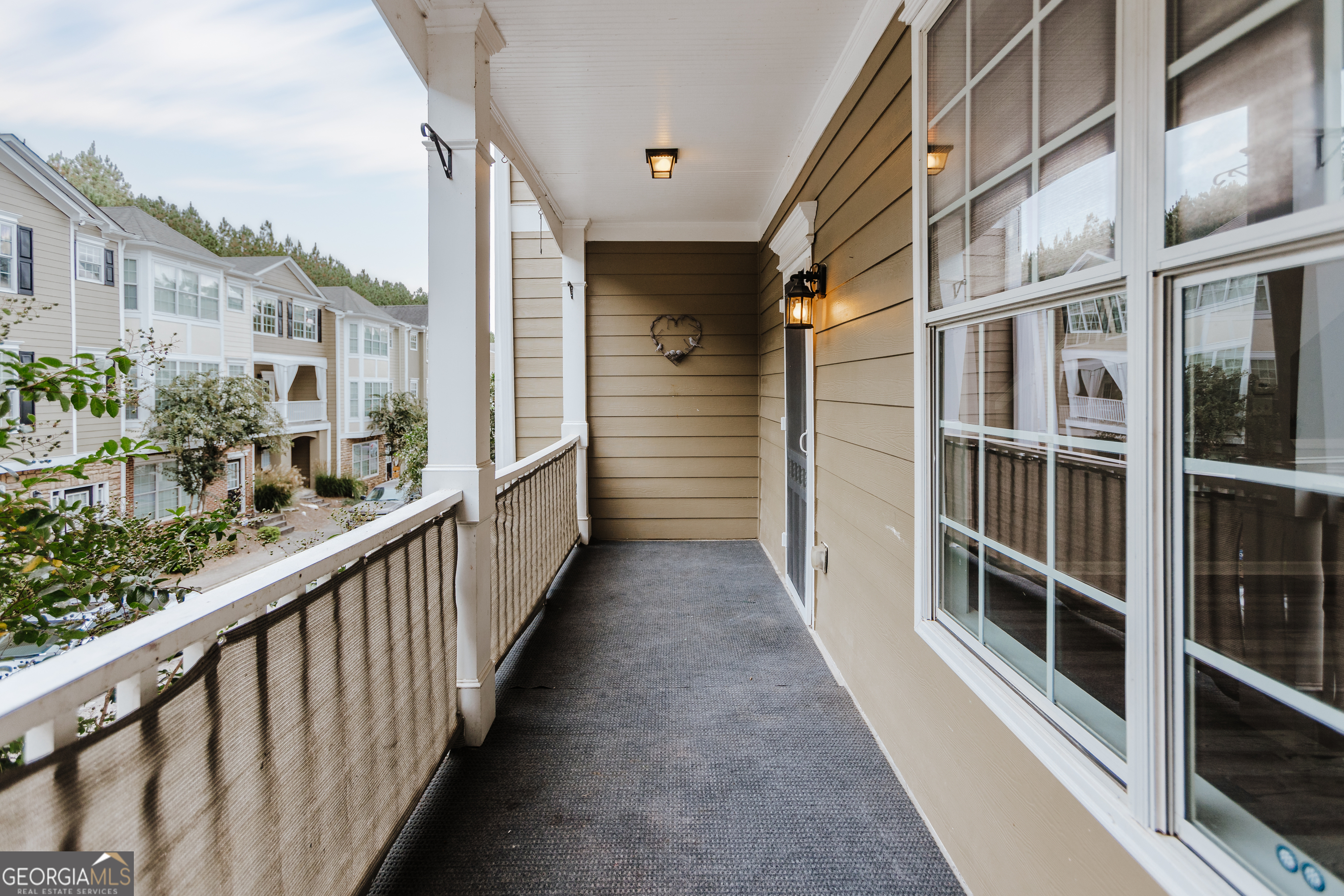 Riverstone Commons - Residential