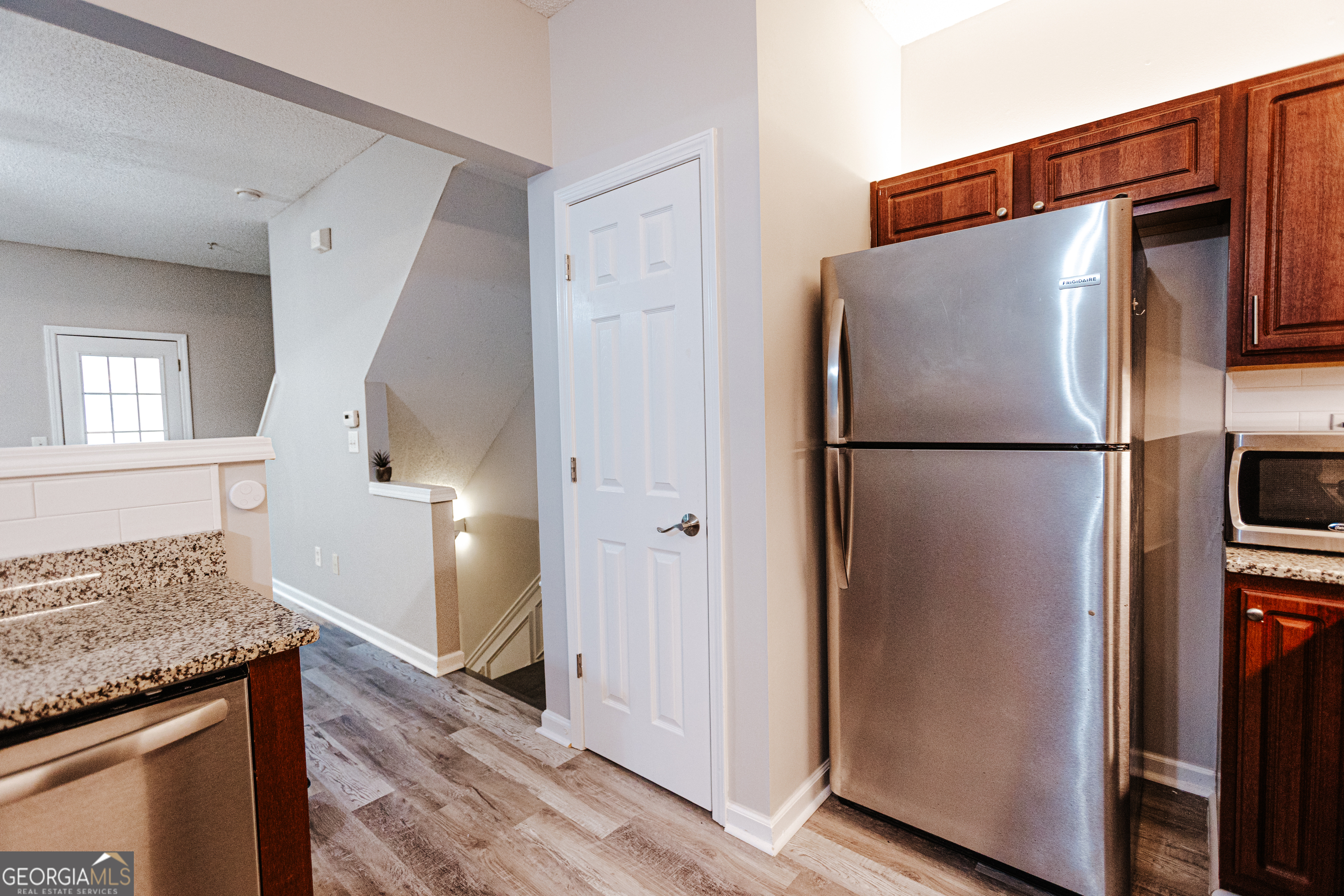 Riverstone Commons - Residential