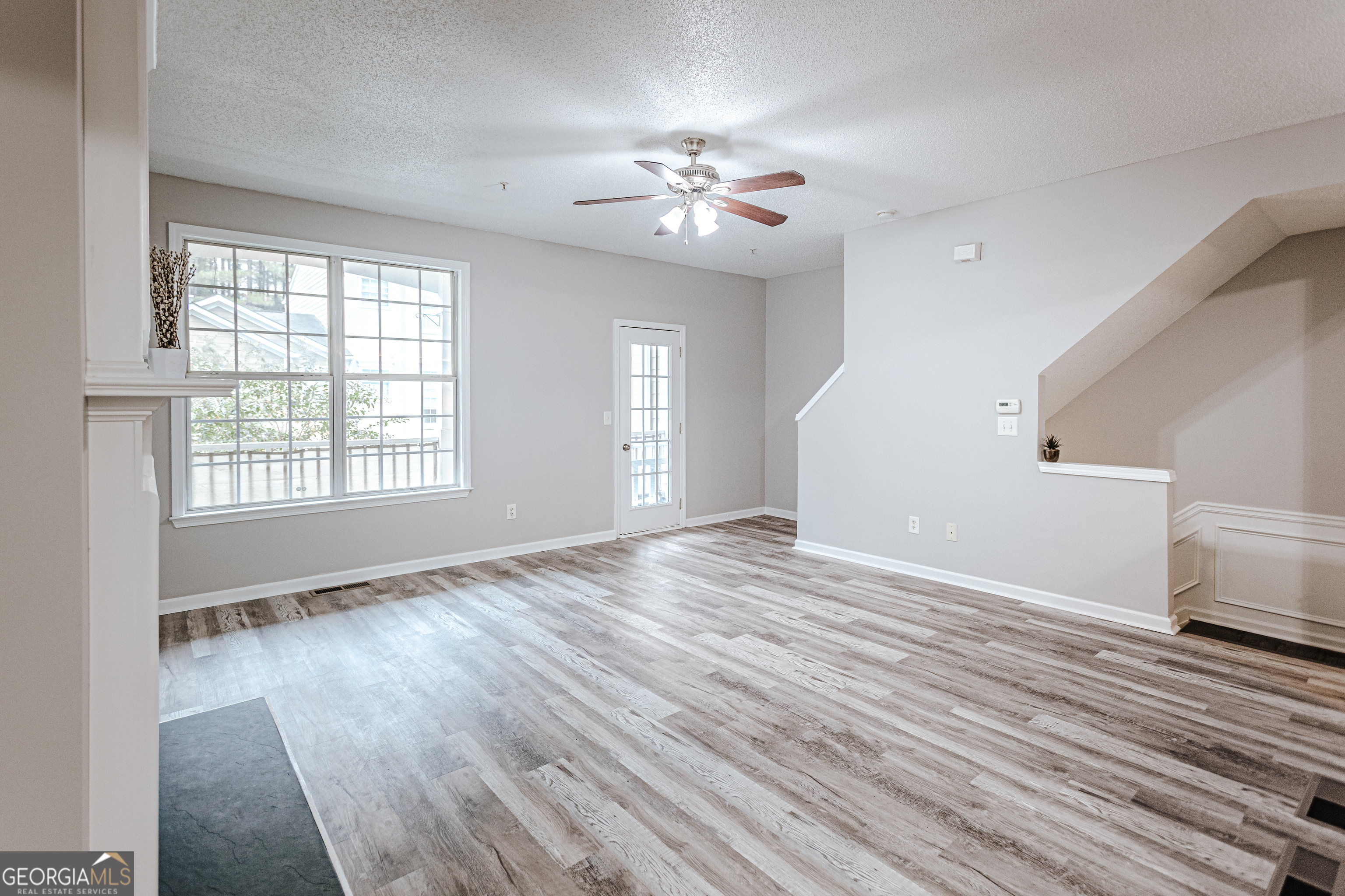 Riverstone Commons - Residential