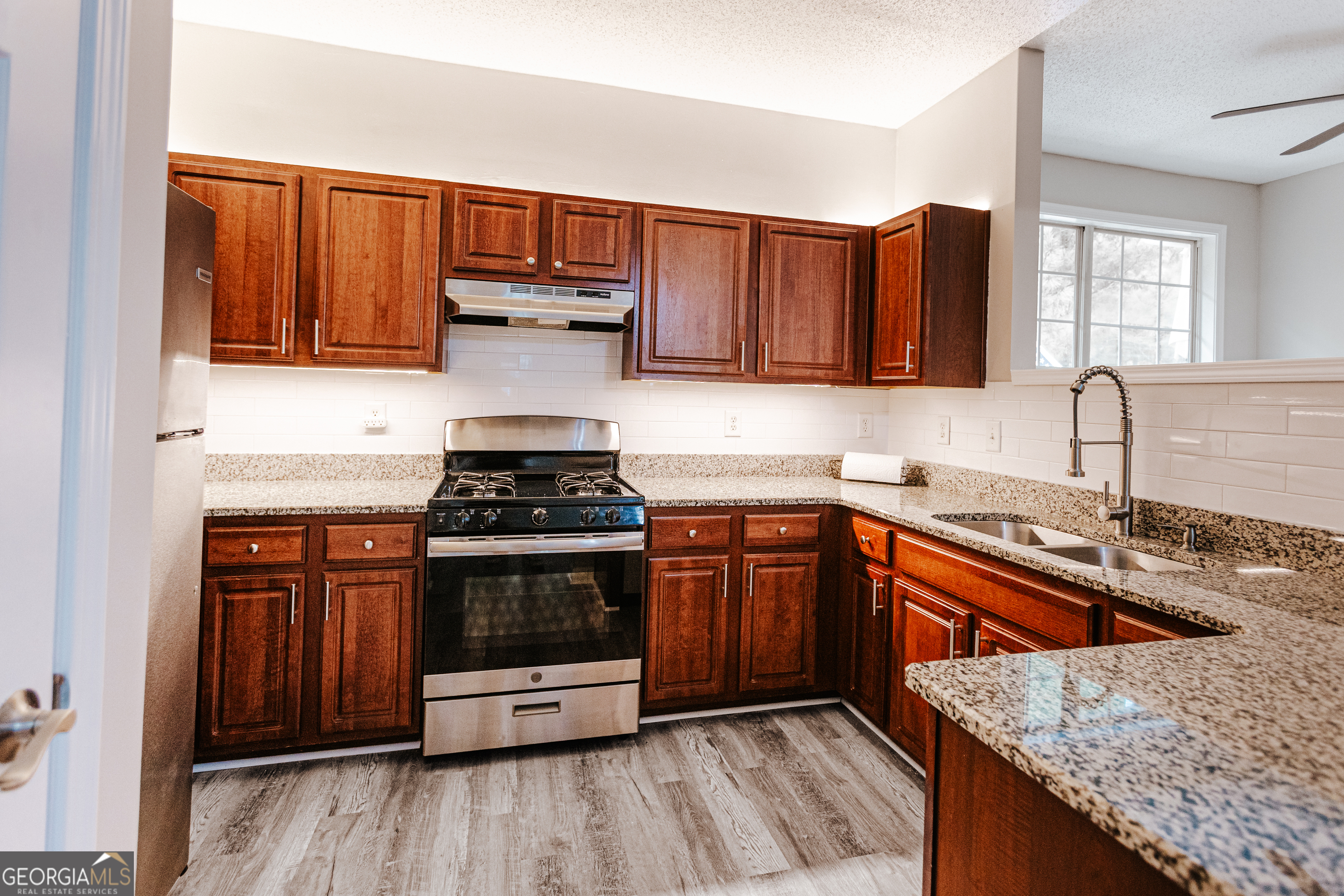 Riverstone Commons - Residential