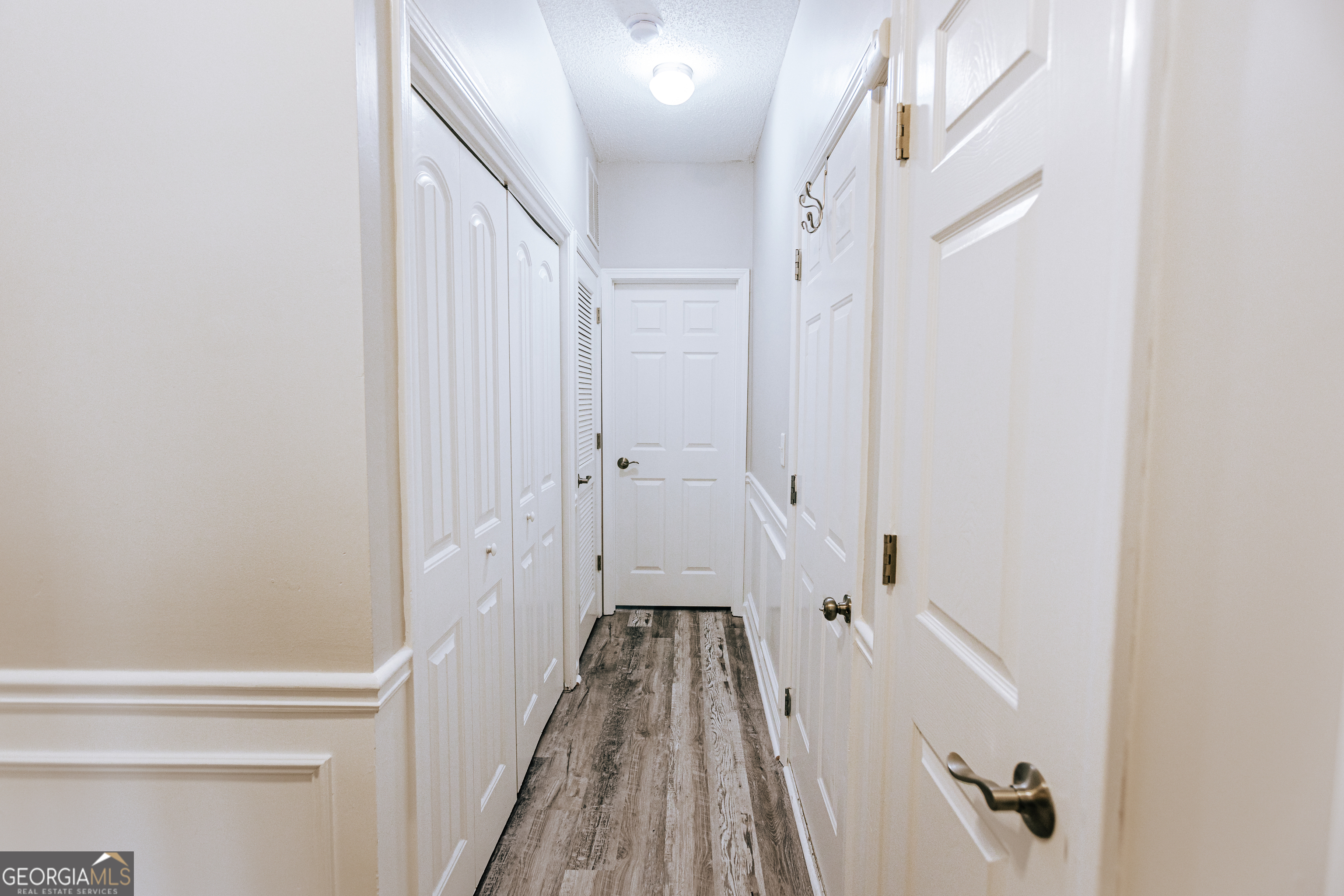 Riverstone Commons - Residential