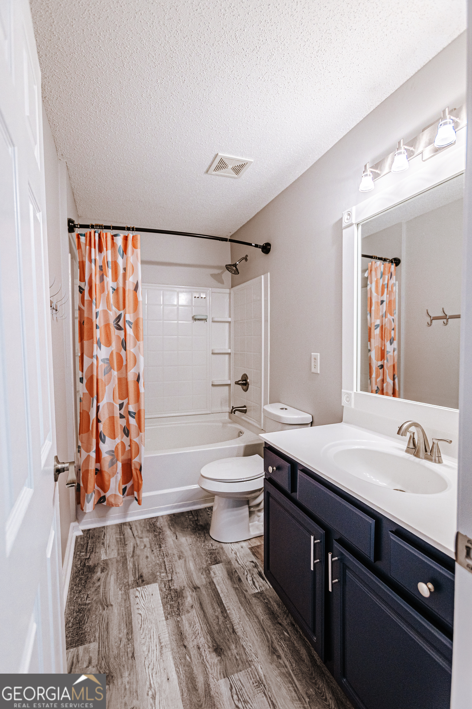 Riverstone Commons - Residential