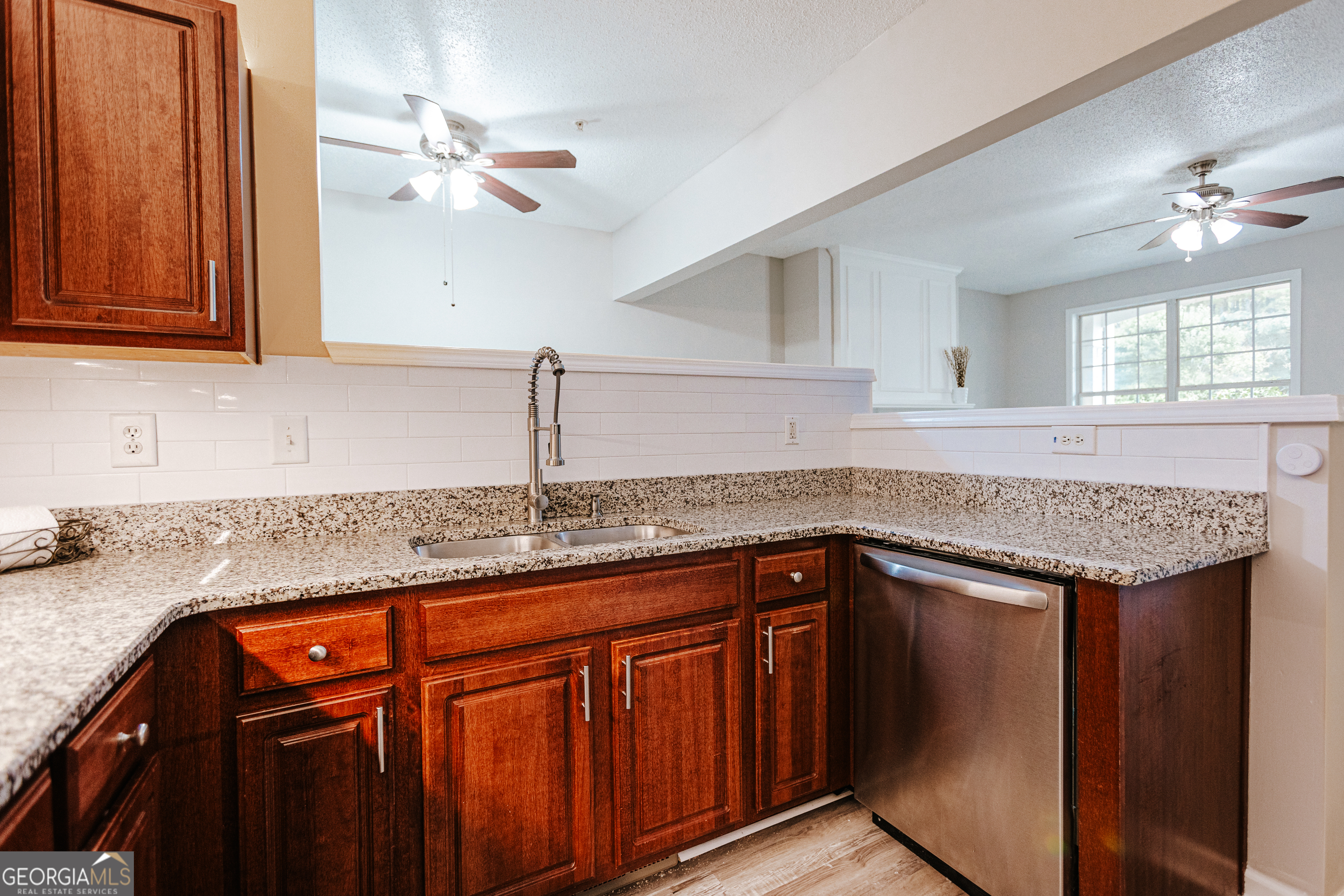 Riverstone Commons - Residential