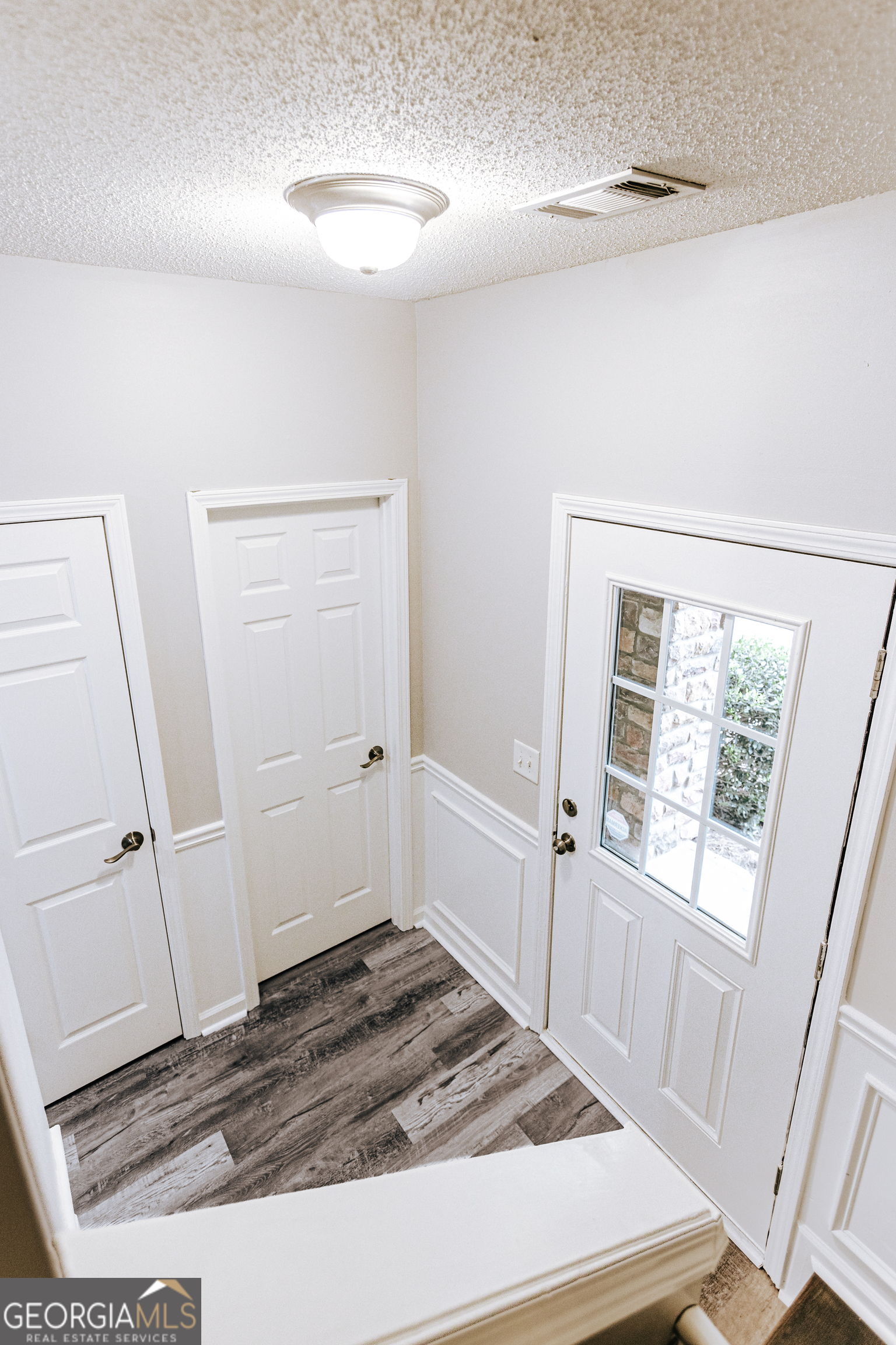 Riverstone Commons - Residential