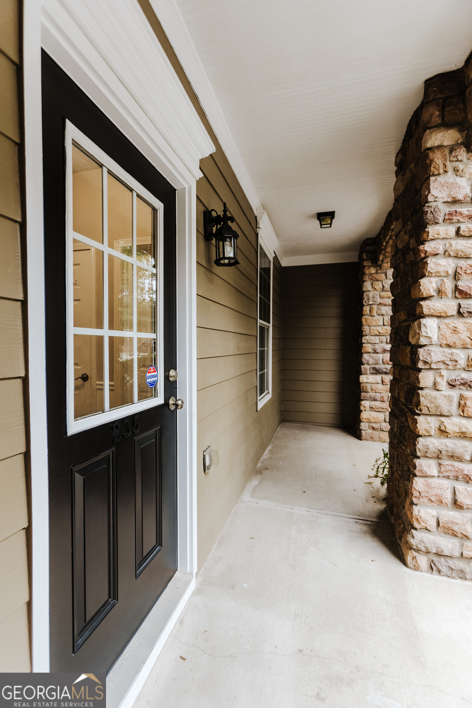 Riverstone Commons - Residential