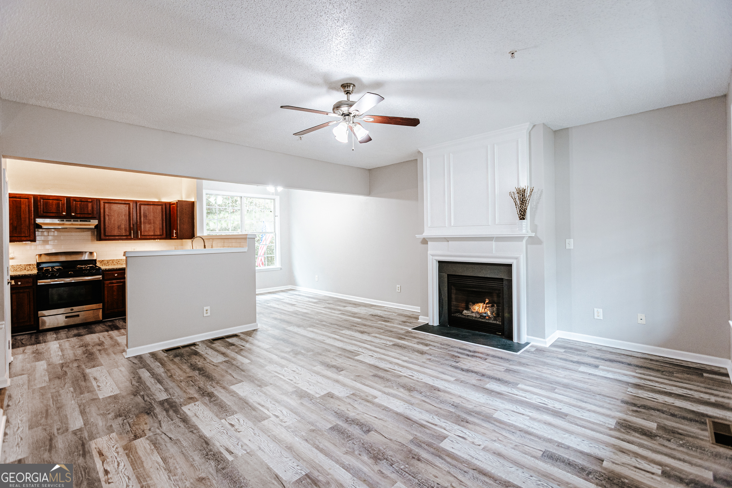 Riverstone Commons - Residential