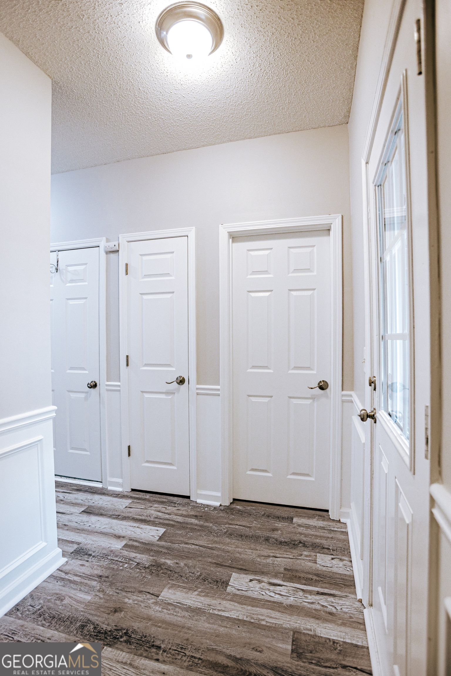 Riverstone Commons - Residential