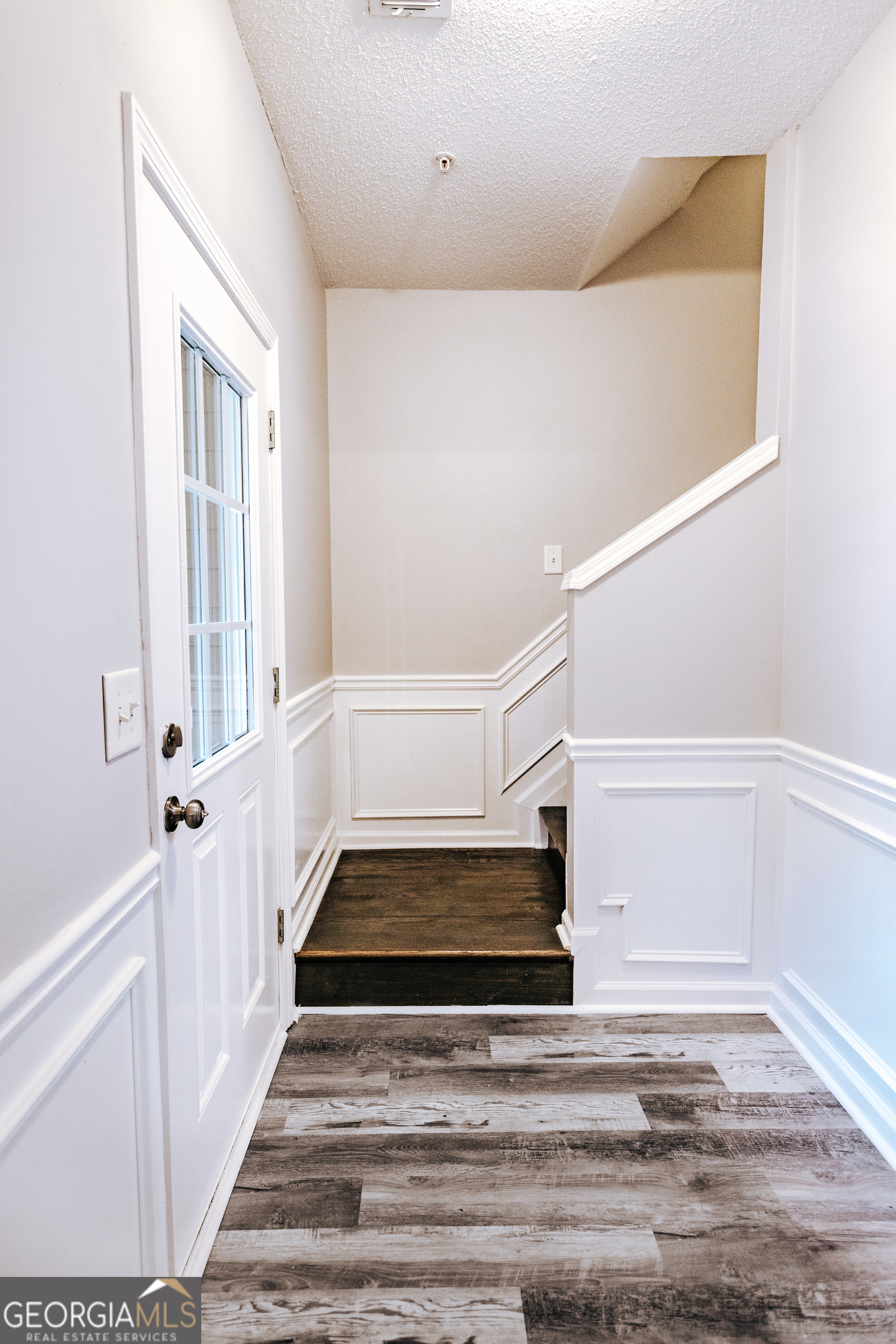 Riverstone Commons - Residential