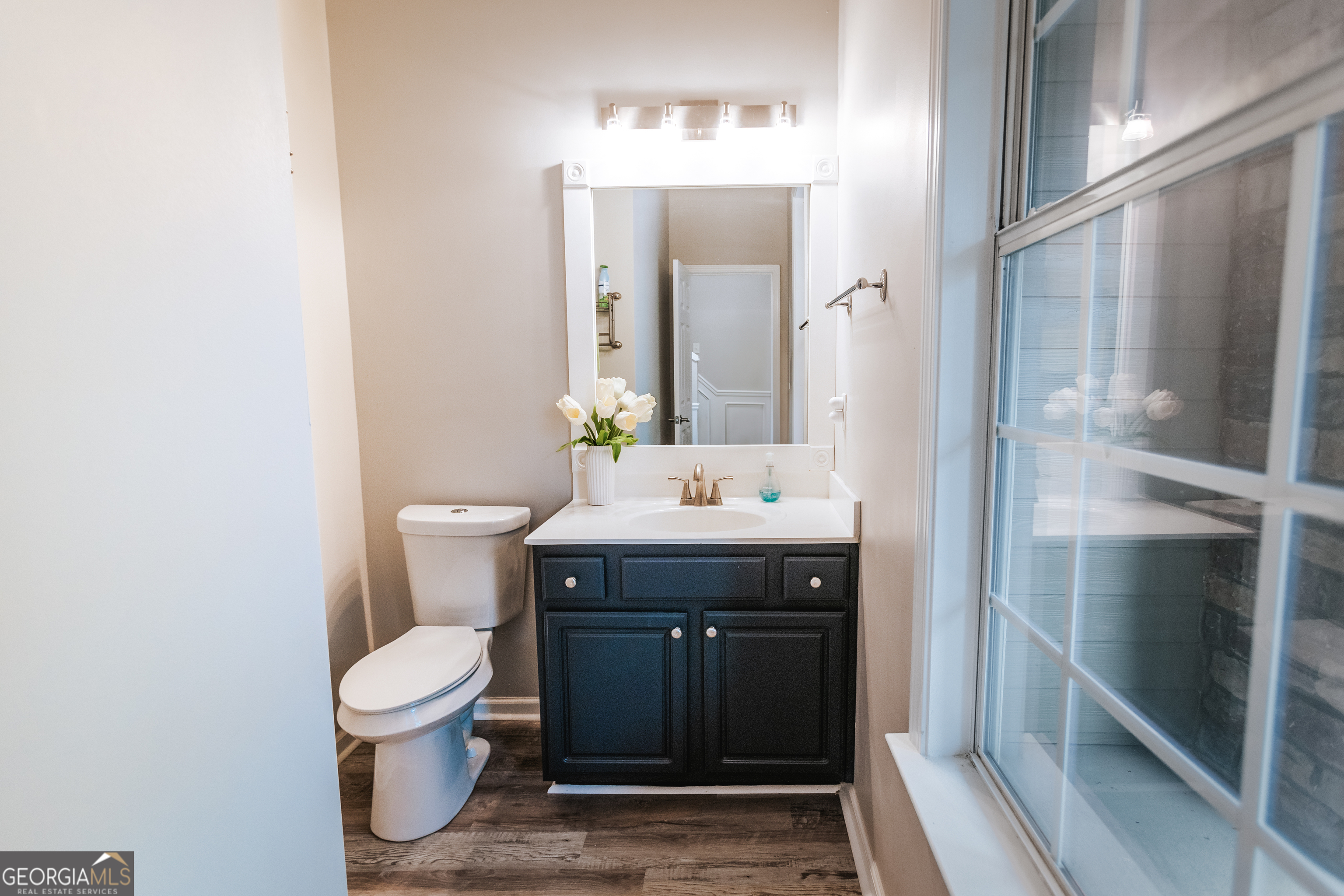 Riverstone Commons - Residential