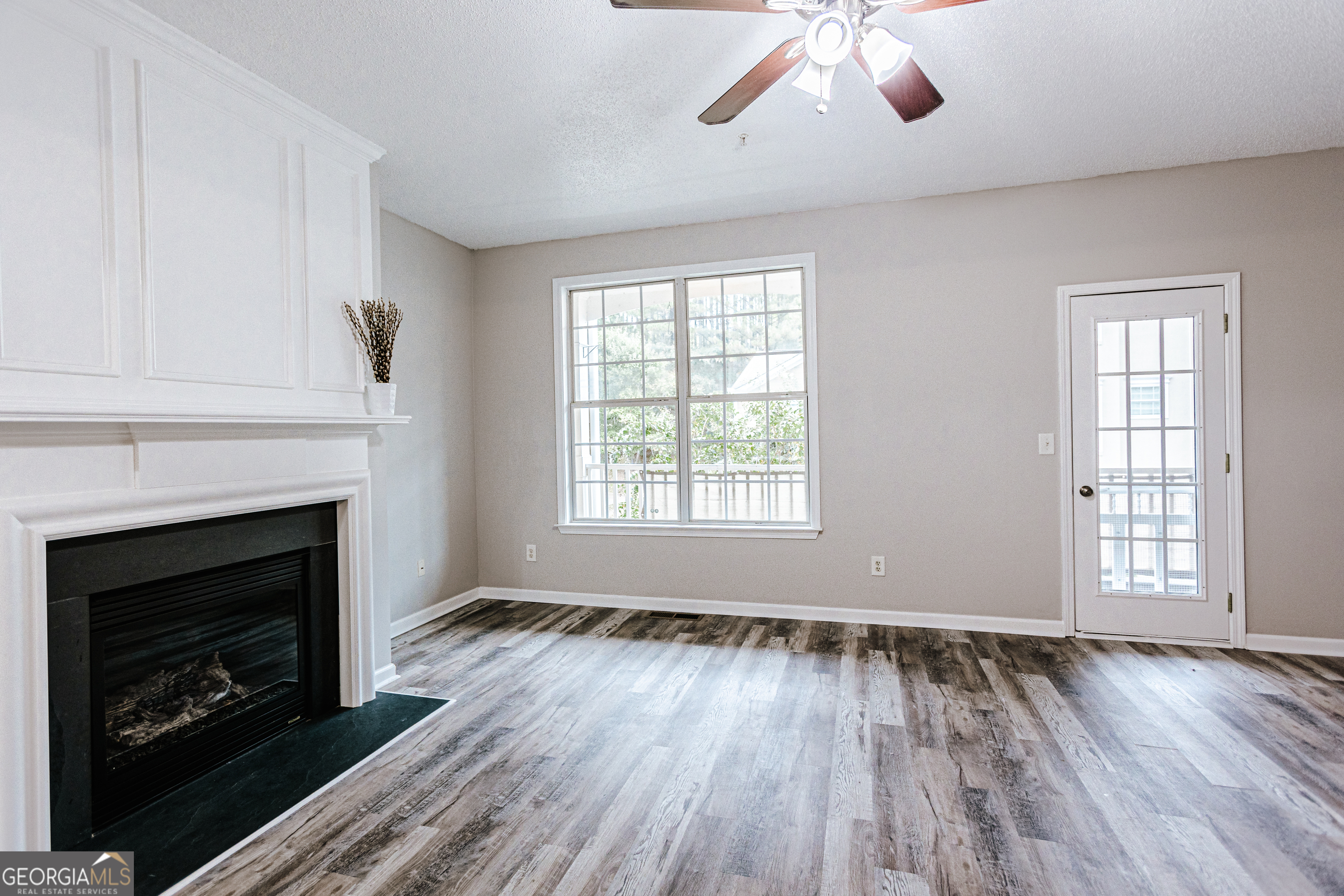 Riverstone Commons - Residential