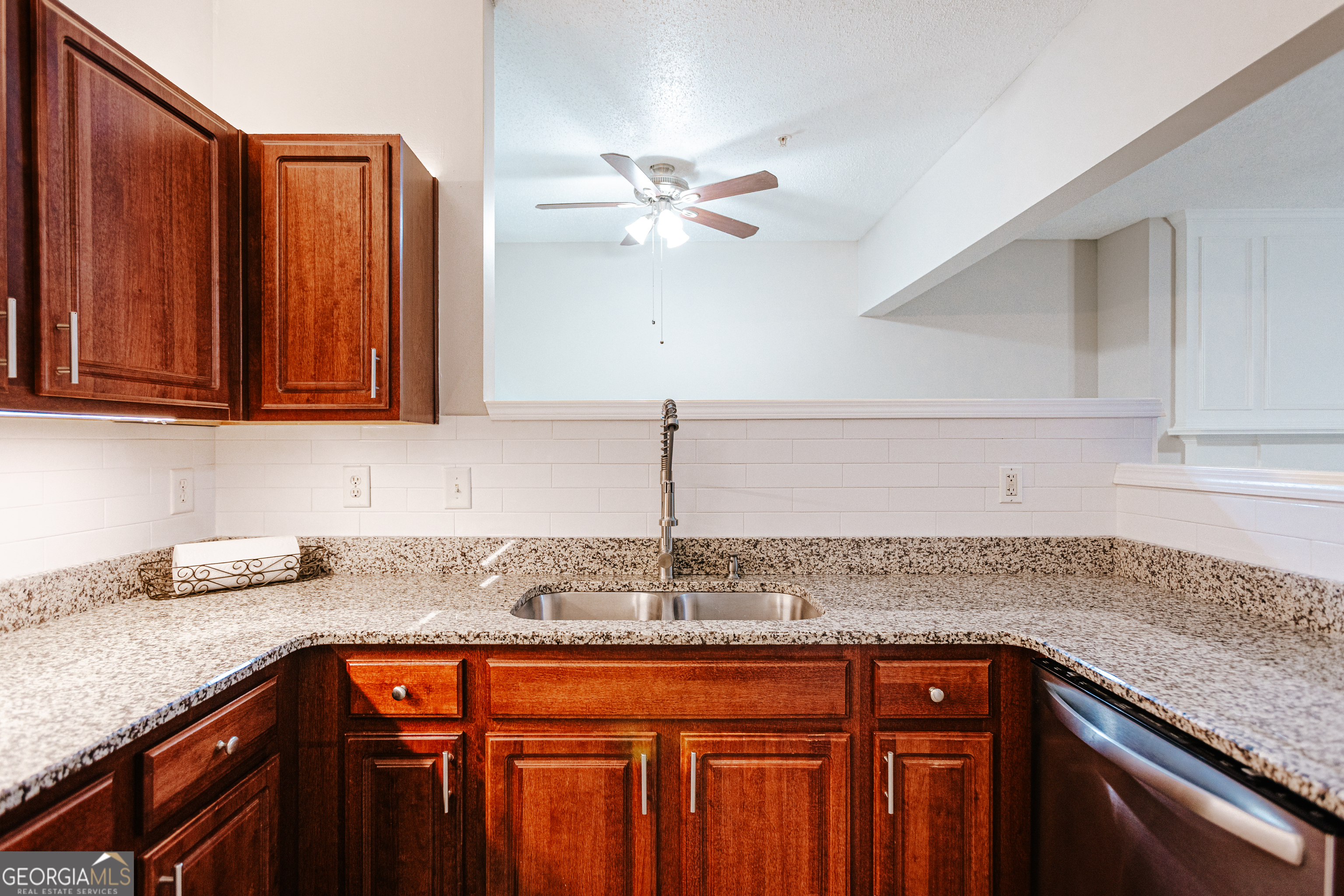 Riverstone Commons - Residential