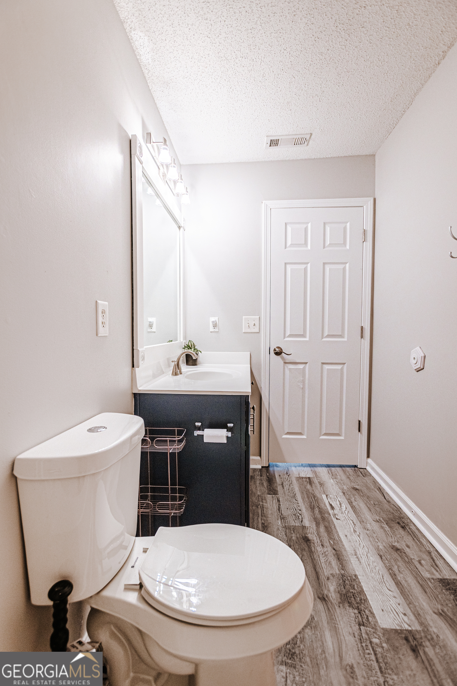 Riverstone Commons - Residential