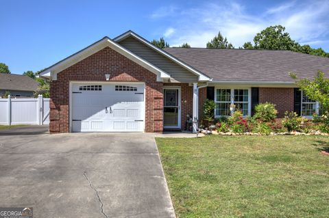 Photo of 33 Westbury Drive NW, Rome, GA 30165 (MLS # 10754392)