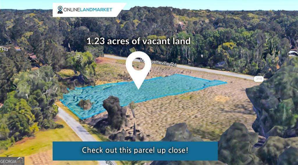 7111 W Fayetteville RD