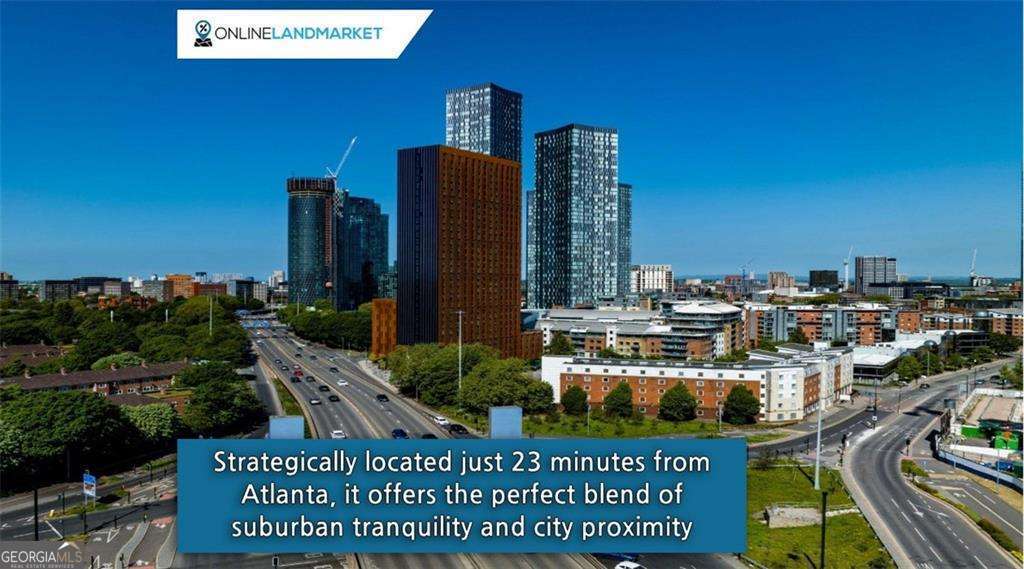 7111 W Fayetteville RD