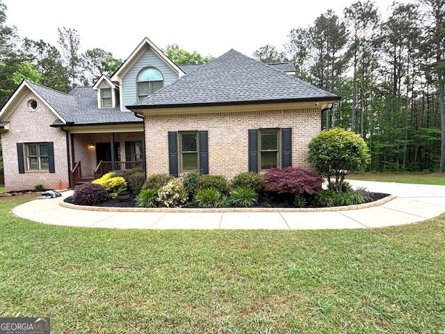 134 Sam Solomon RD