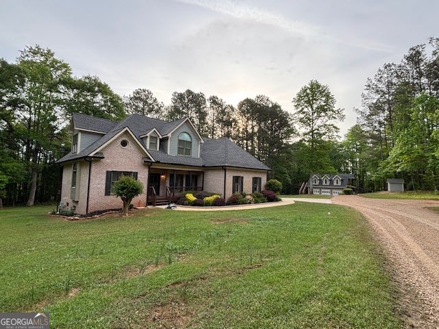 134 Sam Solomon RD