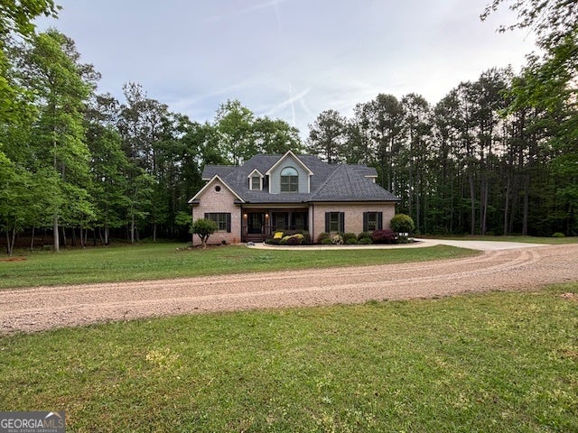 134 Sam Solomon RD