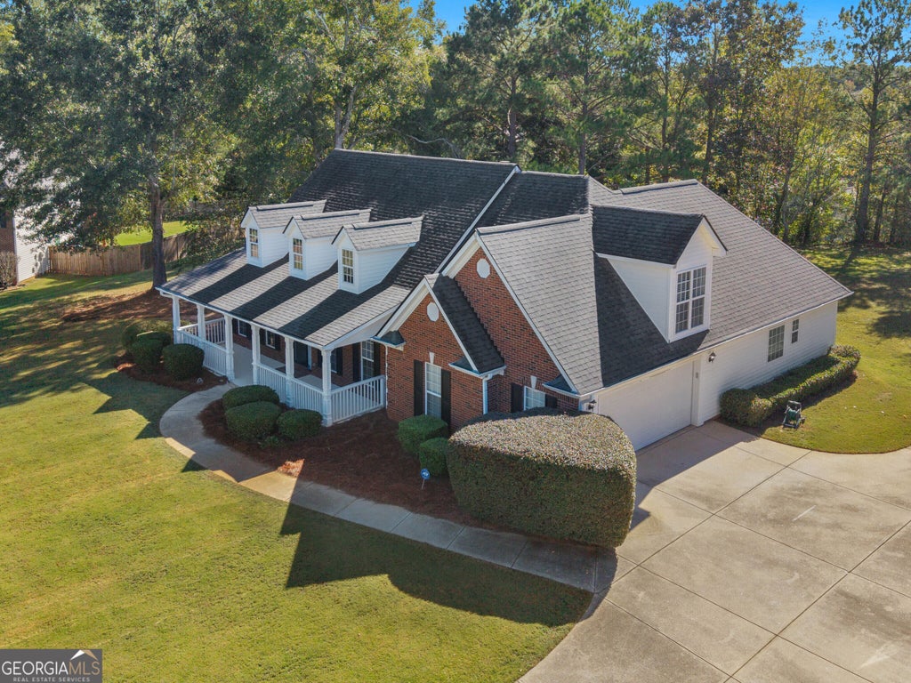 Photo of 1936 Munford Place, McDonough, GA 30252 (MLS # 10875224)