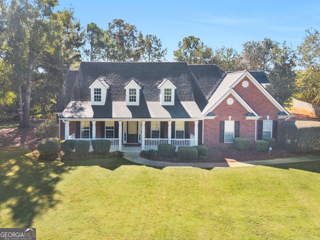 Photo of 1936 Munford Place, McDonough, GA 30252 (MLS # 10875224)