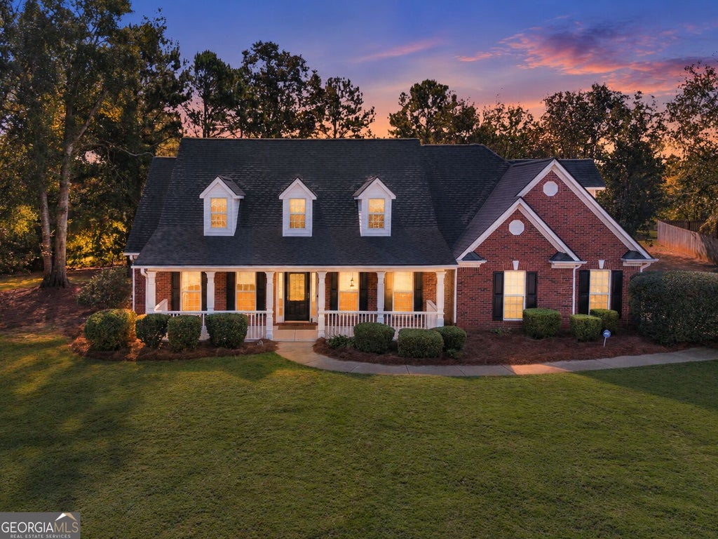 Photo of 1936 Munford Place, McDonough, GA 30252 (MLS # 10875224)