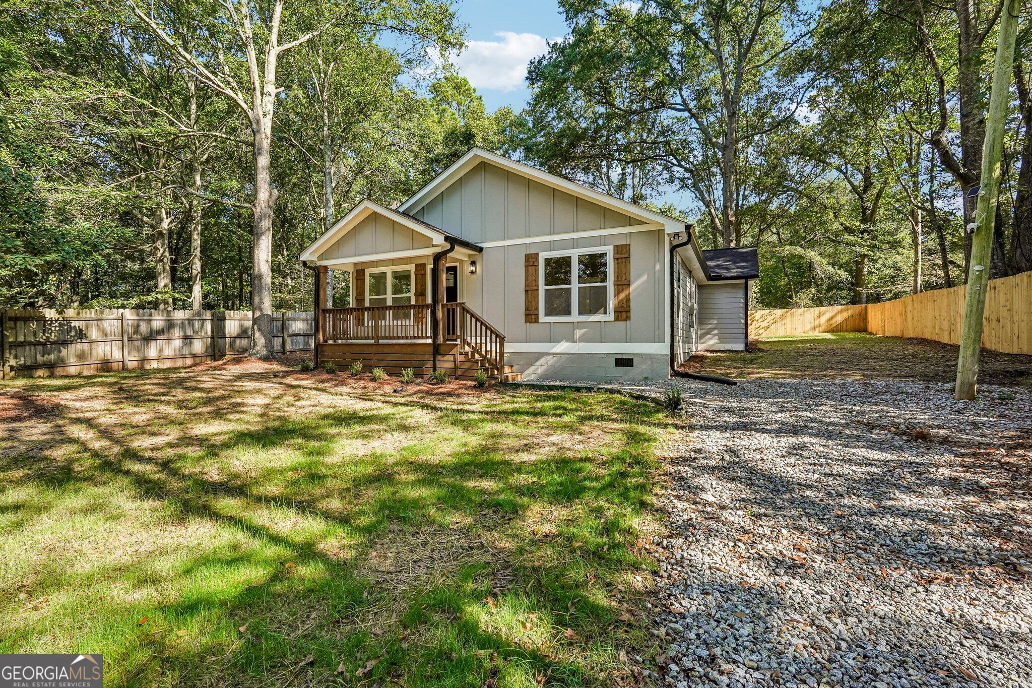 84 Bagley RD
