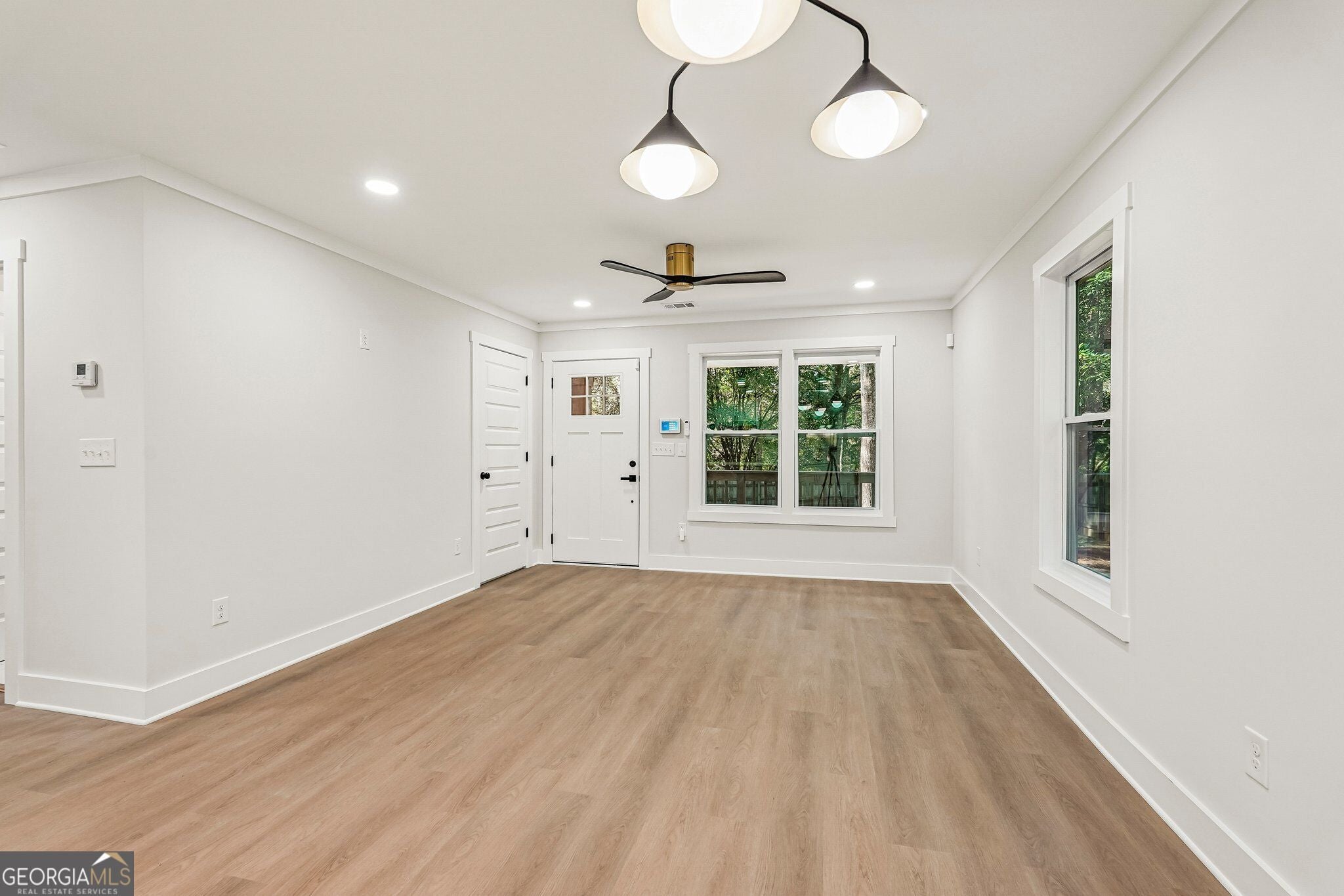 84 Bagley RD
