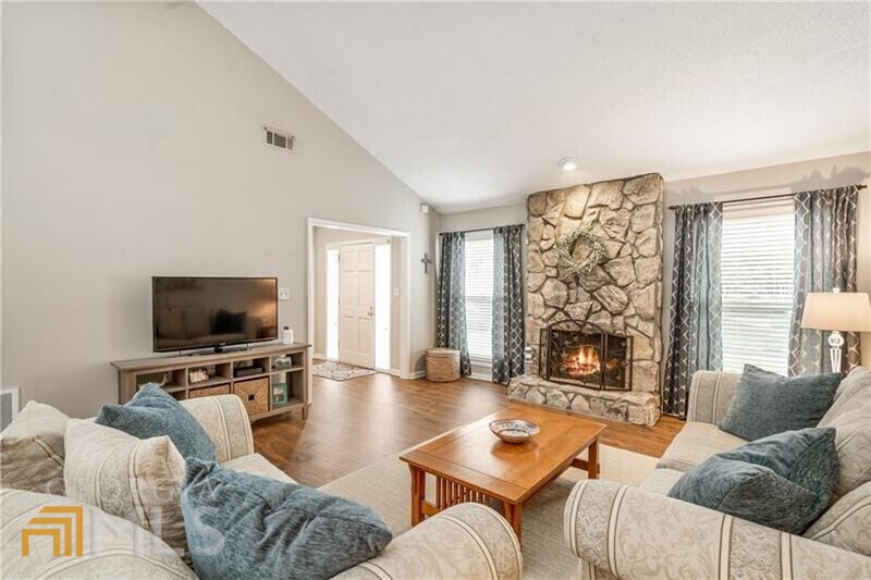 Villas at Parkaire - Residential