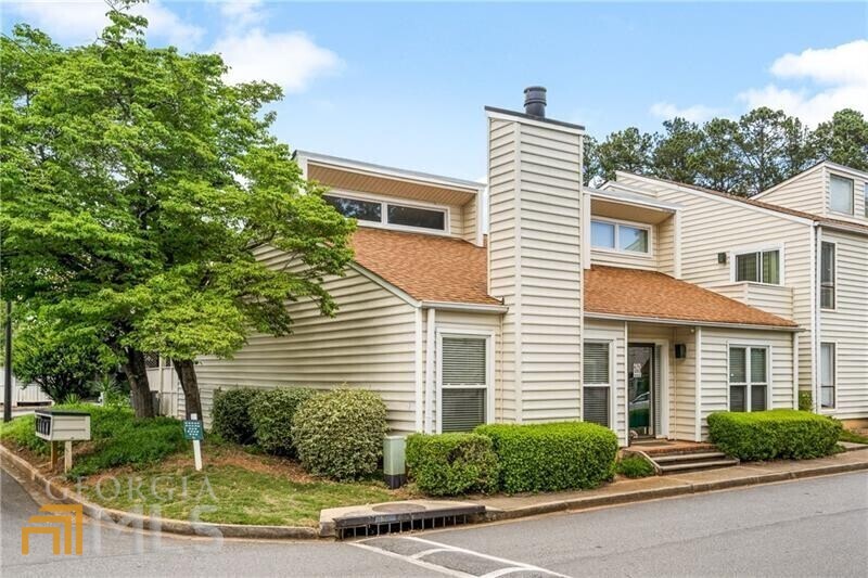 Villas at Parkaire - Residential