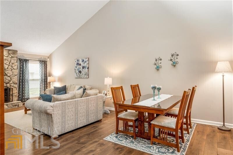 Villas at Parkaire - Residential