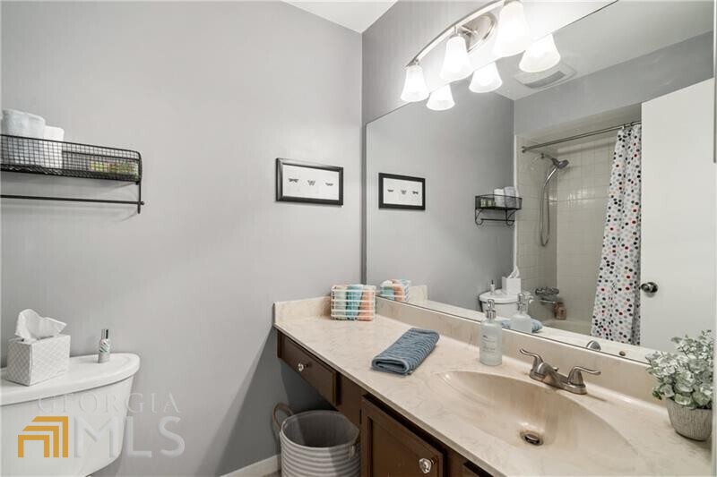 Villas at Parkaire - Residential