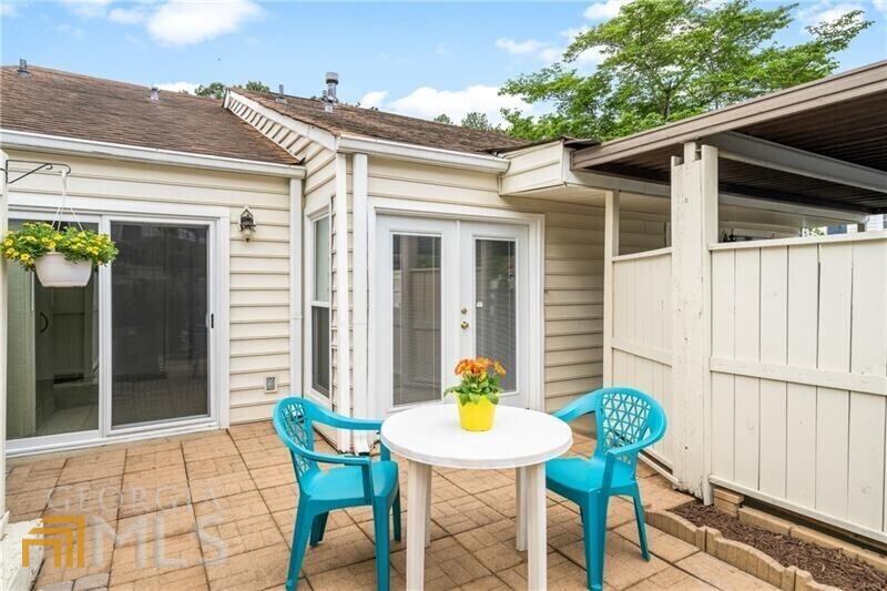 Villas at Parkaire - Residential