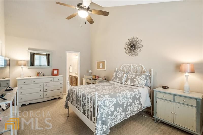 Villas at Parkaire - Residential