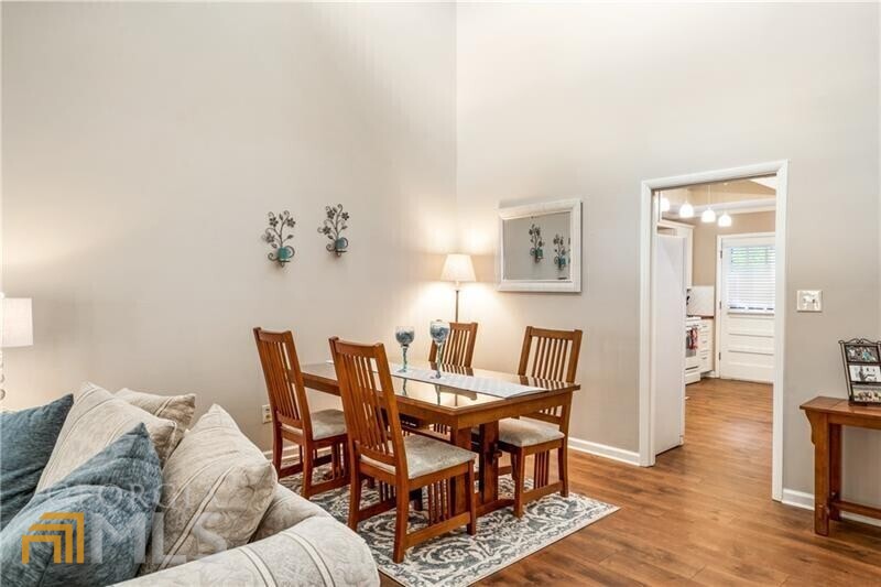 Villas at Parkaire - Residential