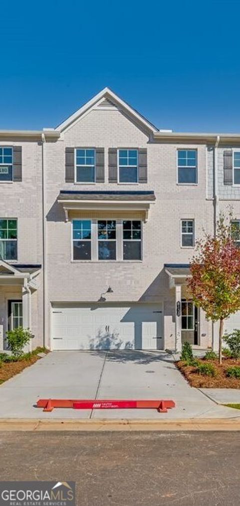 6133 Wayburn ST Tucker GA 30084