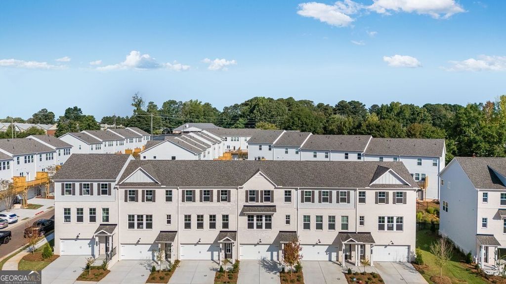 Photo of 6133 Wayburn Street, Tucker, GA 30084 (MLS # 10665044)