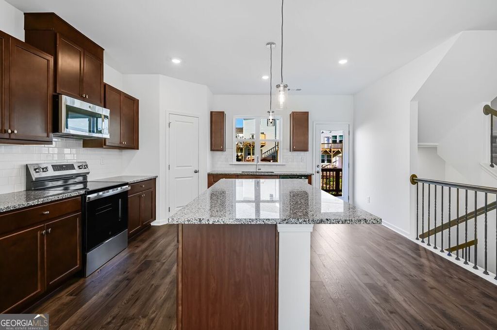 Photo of 6133 Wayburn Street, Tucker, GA 30084 (MLS # 10665044)