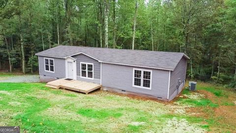 179 Pine Brook DR Cleveland GA 30528