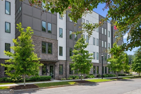 Photo of 371 Grant Circle SE #1823, Atlanta, GA 30315 (MLS # 10846492)