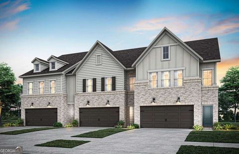 5719 Tillman WAY Powder Springs GA 30127