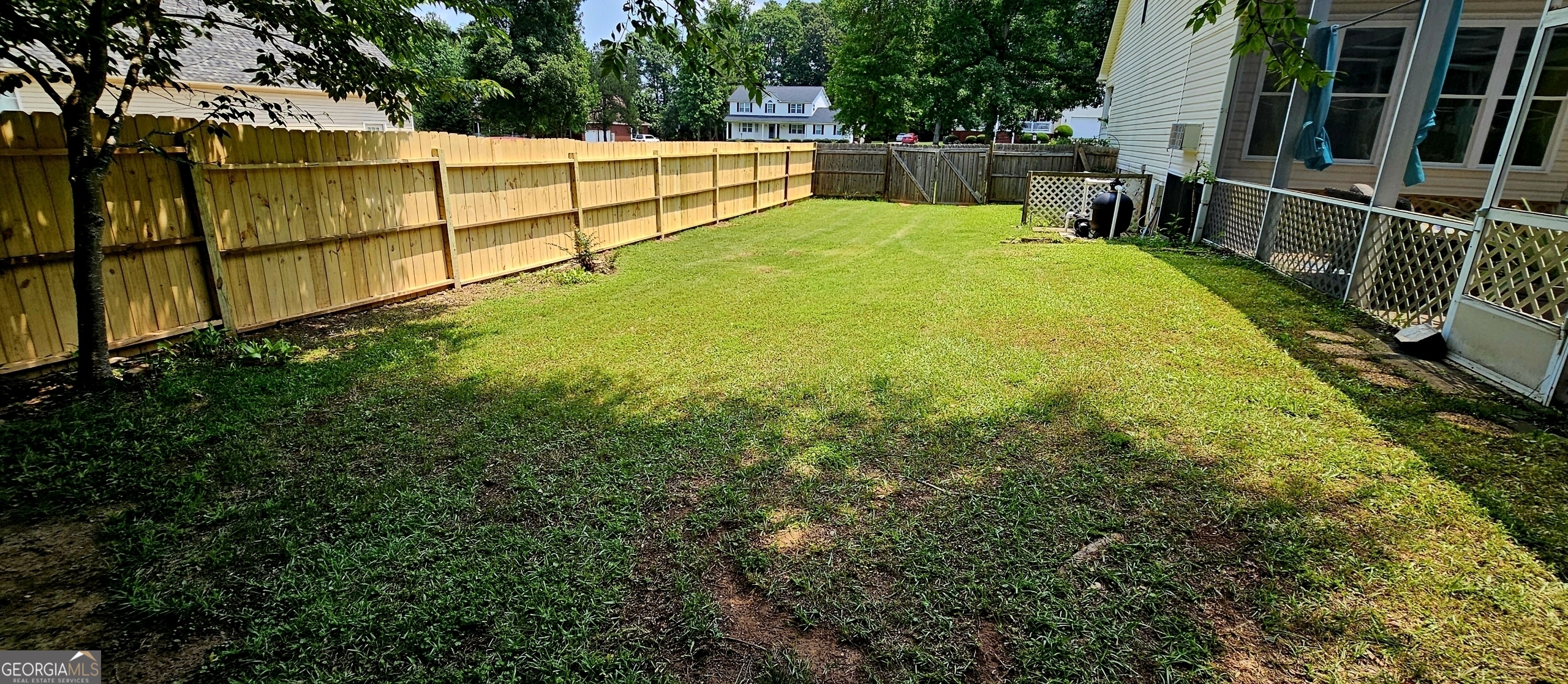 Plantation Chase - Residential
