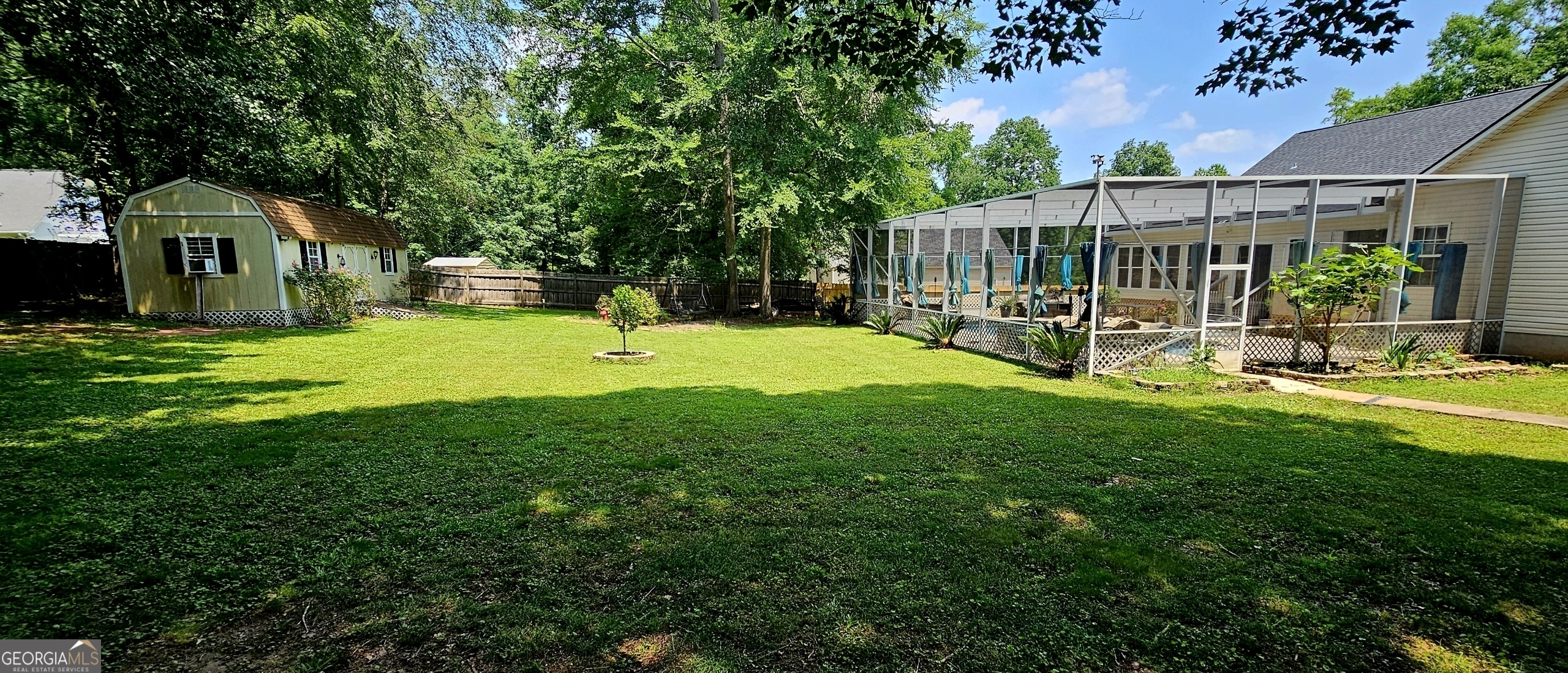 Plantation Chase - Residential