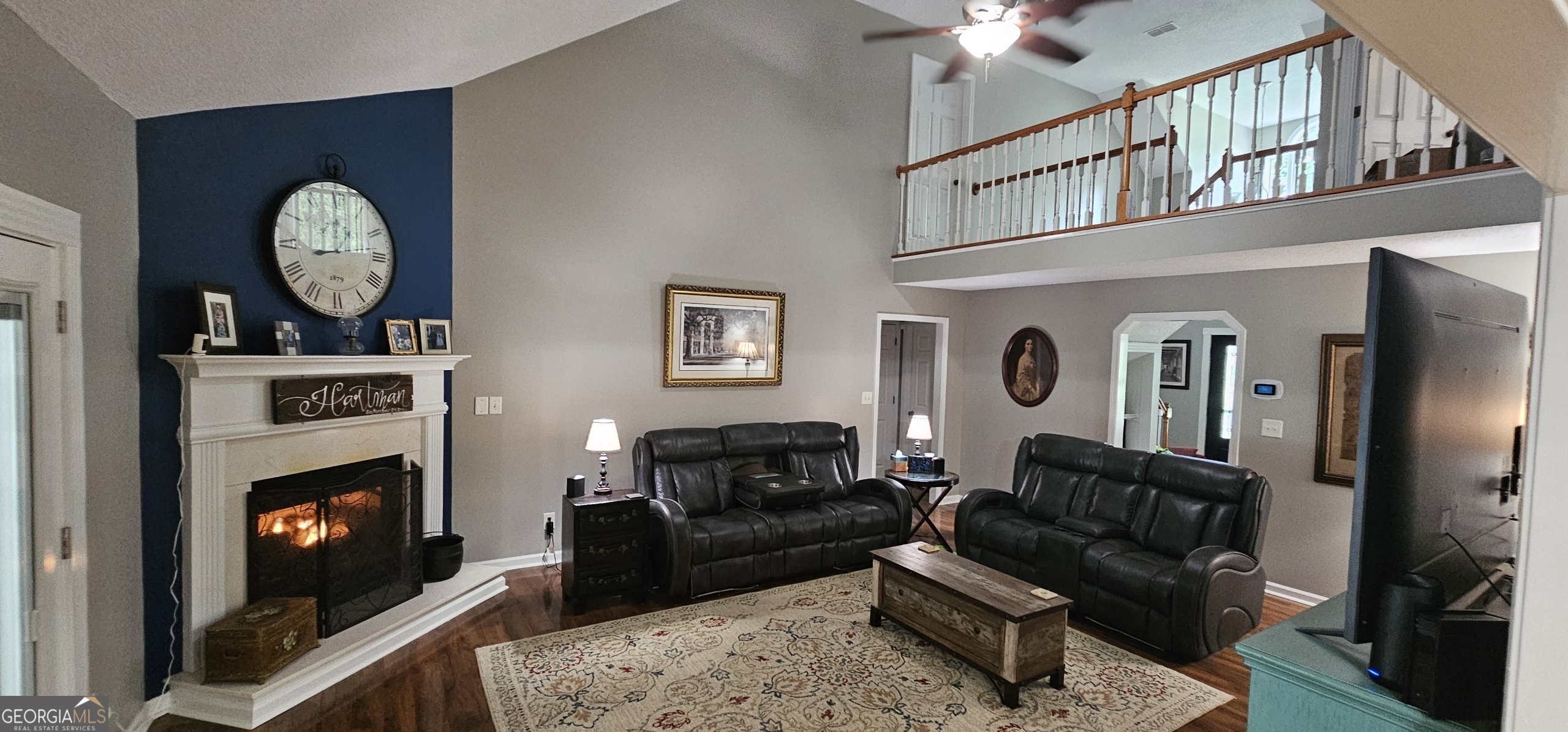 Plantation Chase - Residential