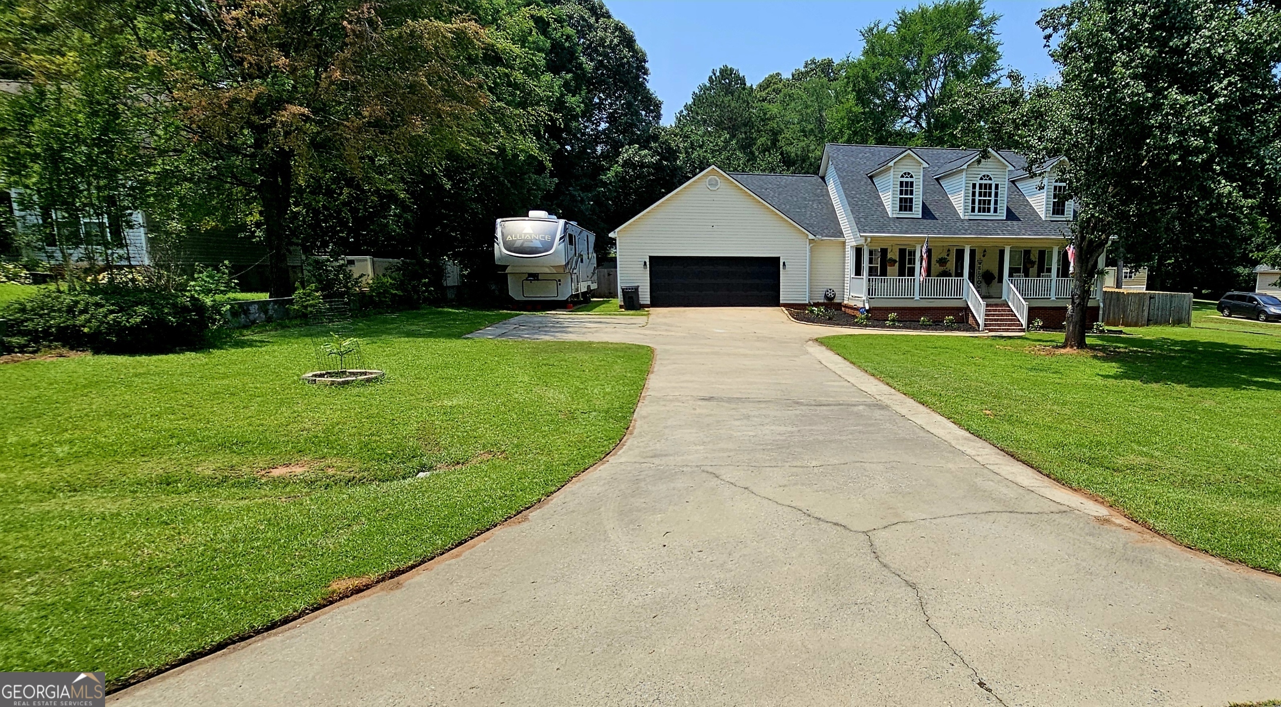 Plantation Chase - Residential