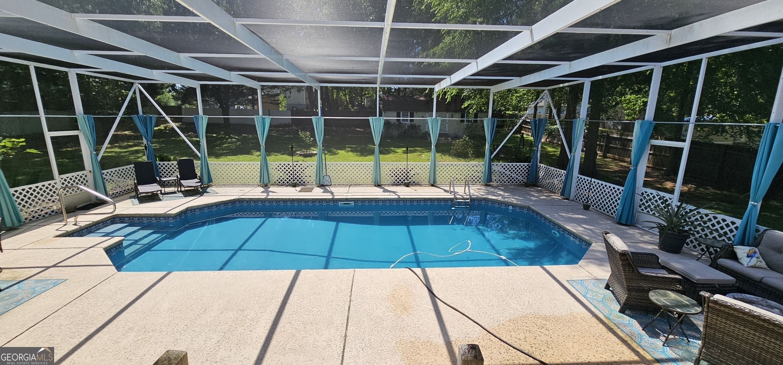 Plantation Chase - Residential