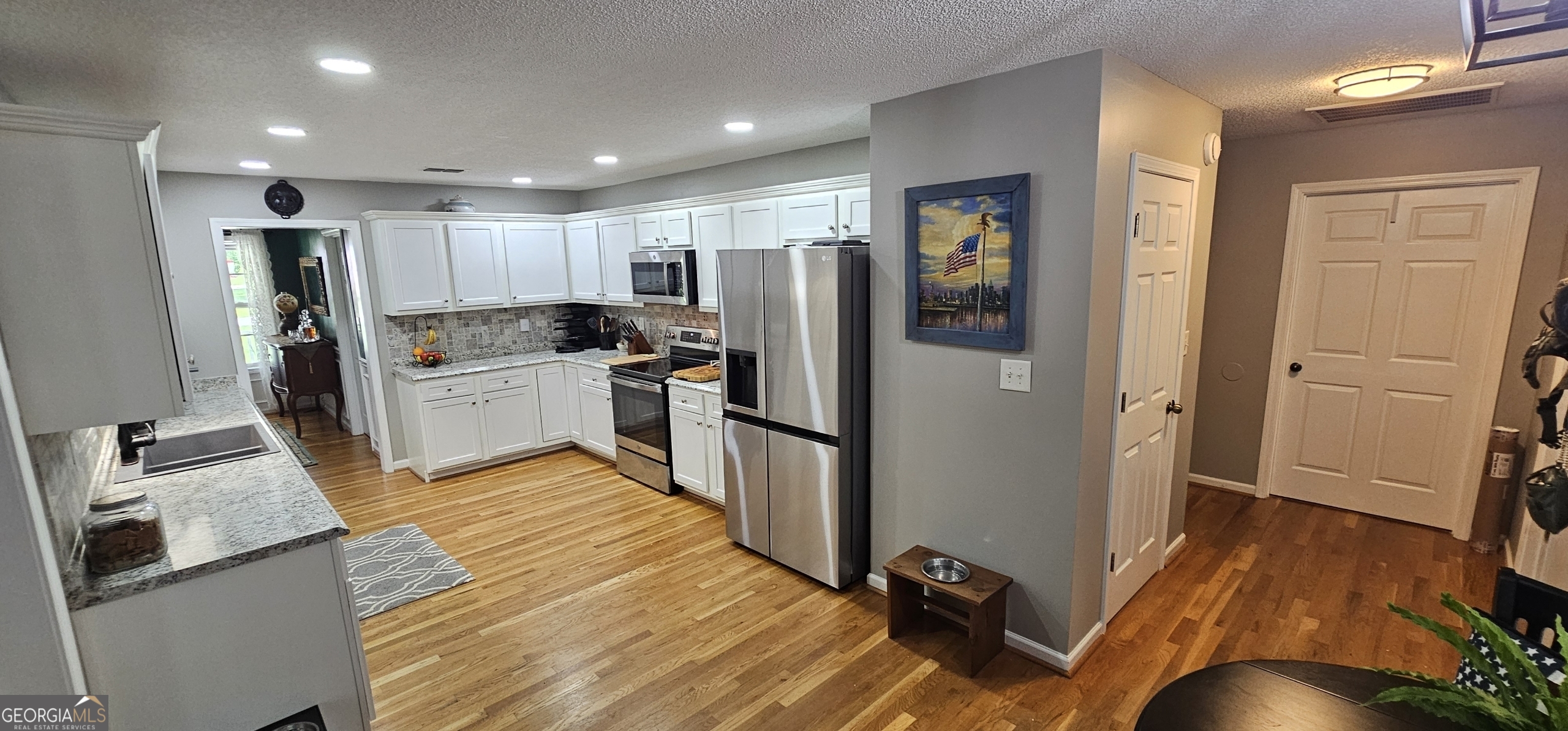 Plantation Chase - Residential