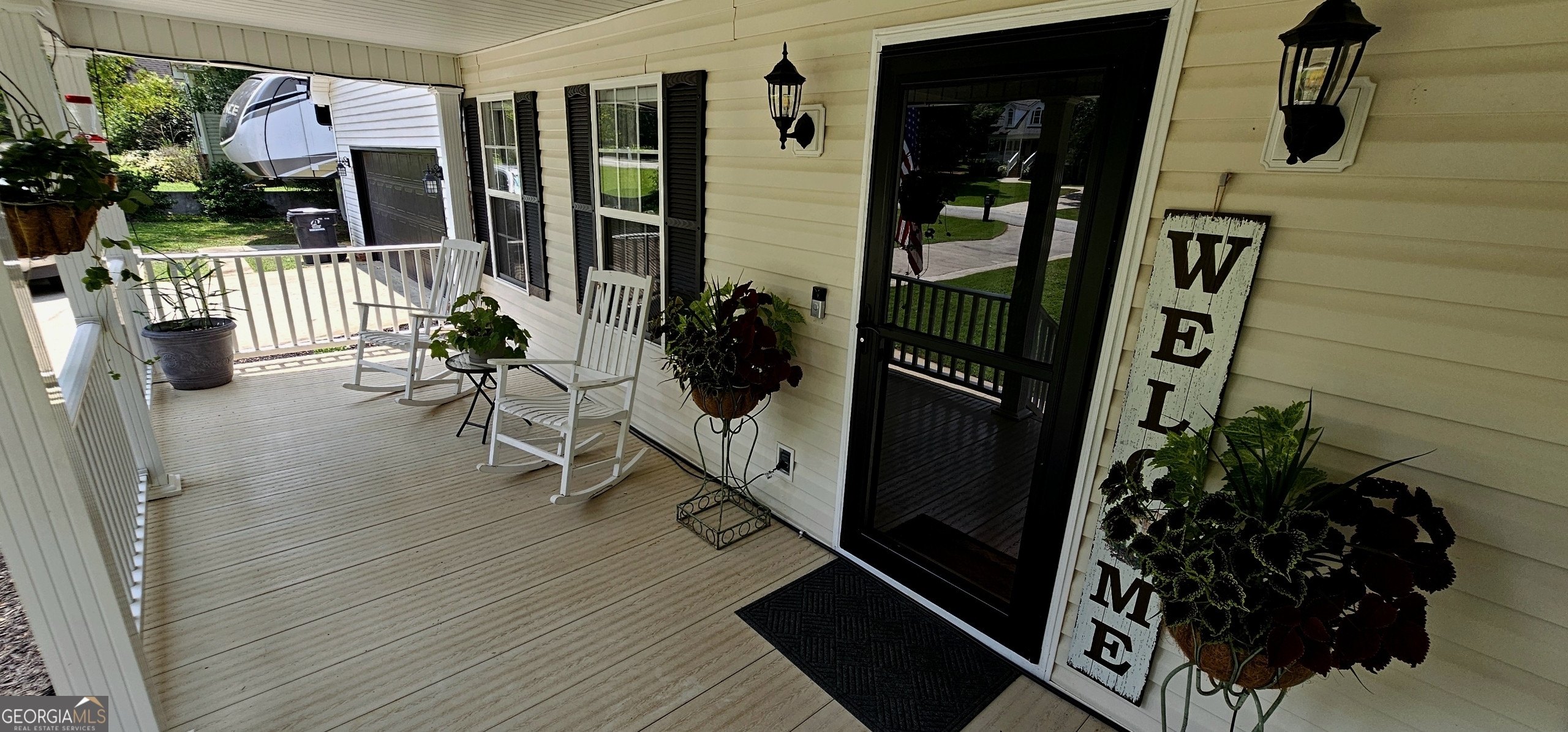 Plantation Chase - Residential
