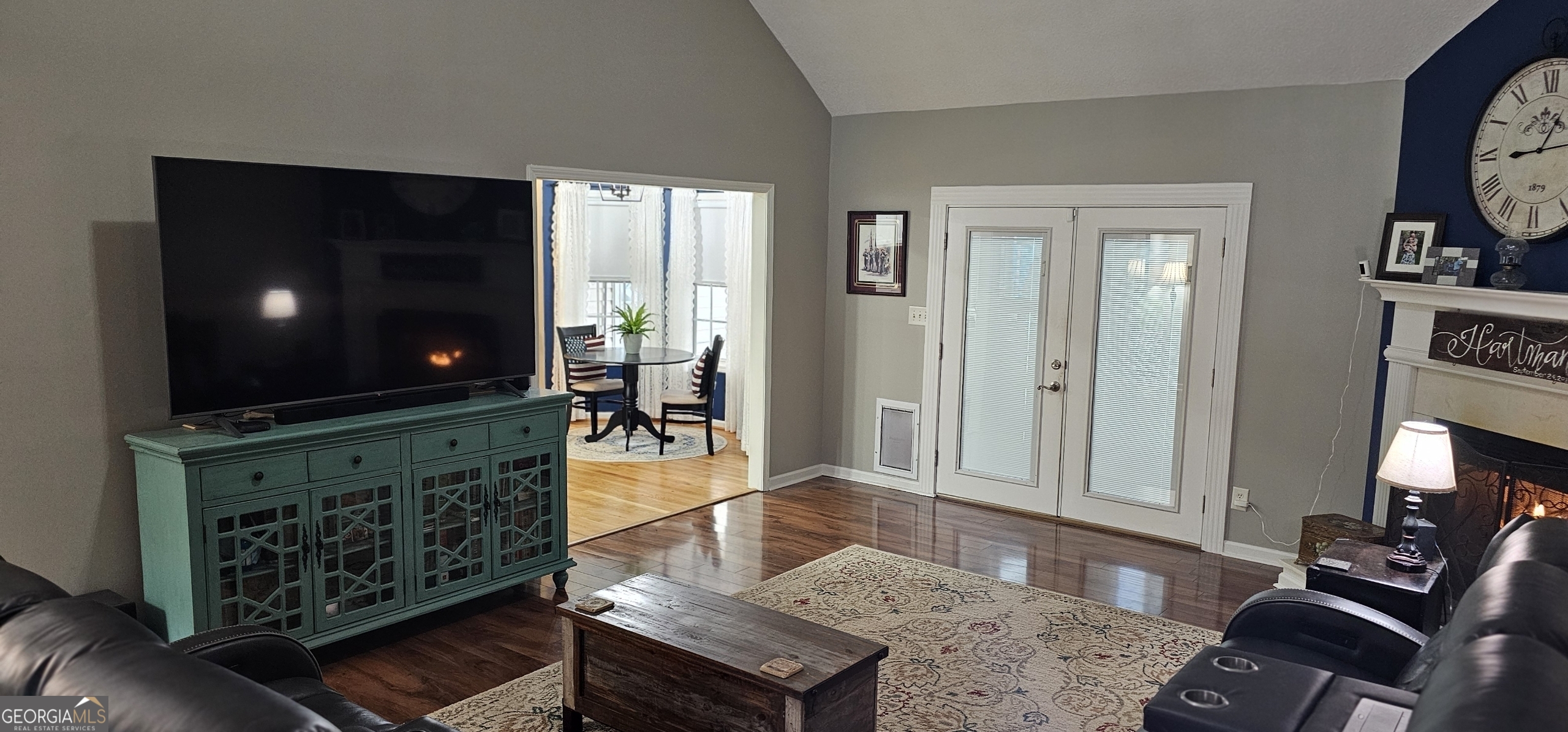 Plantation Chase - Residential