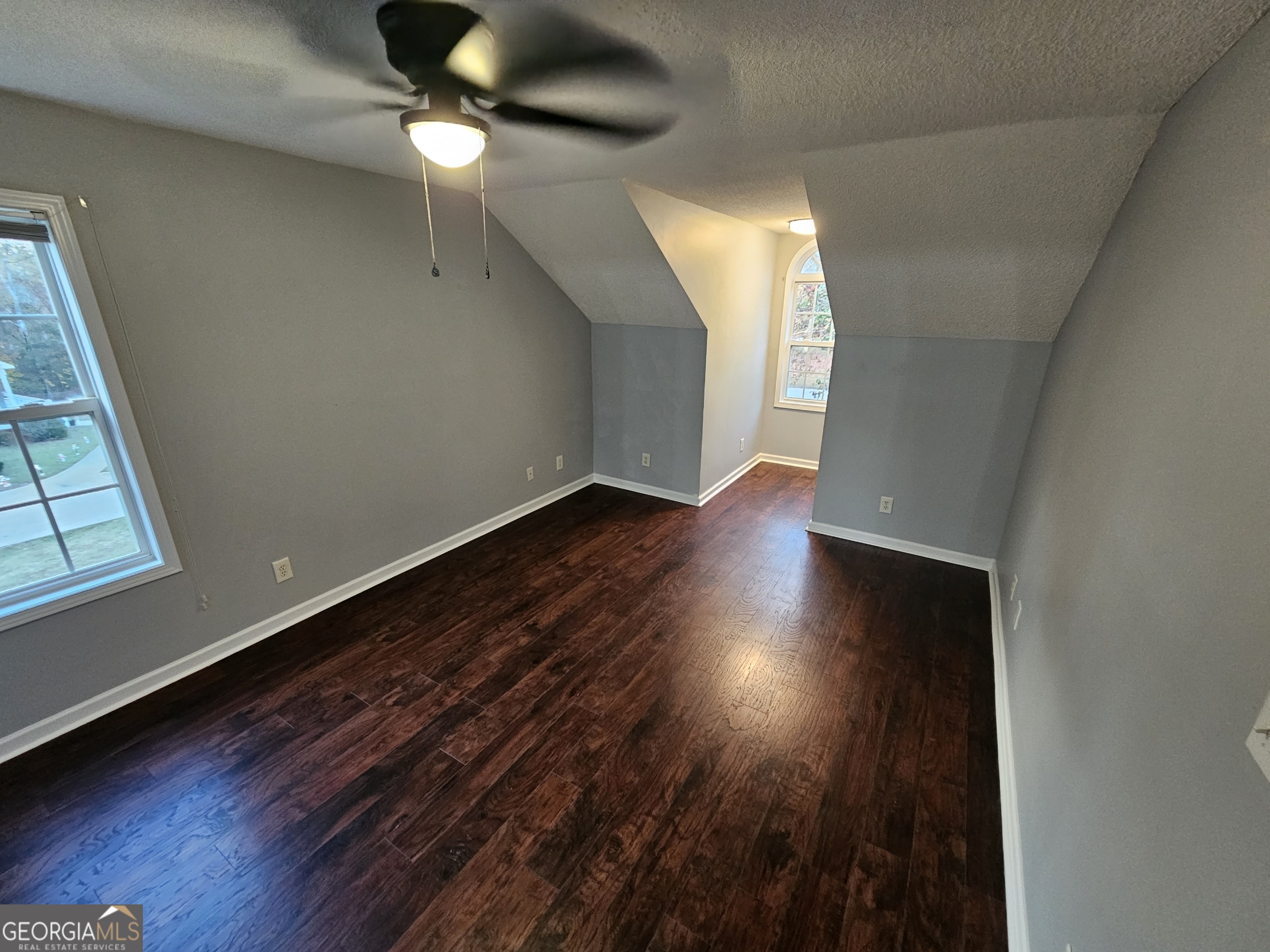Plantation Chase - Residential